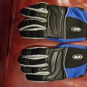Bilt Mens 3XL Motorcycle Gloves